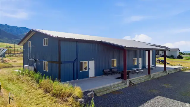 4520 W 4100 S, Wellsville, UT 84339 - #3