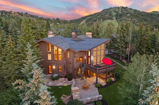 7826 Aster Ln, Deer Valley, UT 84060 - #1