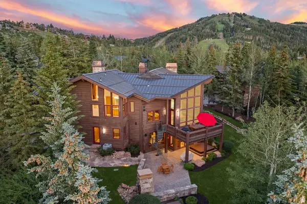 7826 Aster Ln, Deer Valley, UT 84060