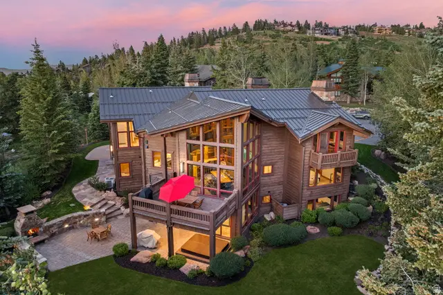 7826 Aster Ln, Deer Valley, UT 84060 - #2