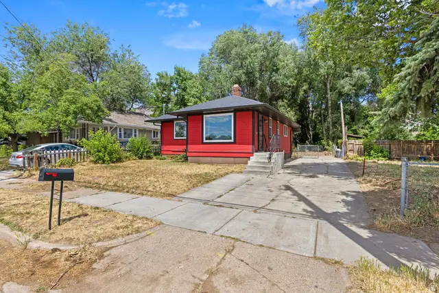 638 Adams Ave, Ogden, UT 84401 - #2