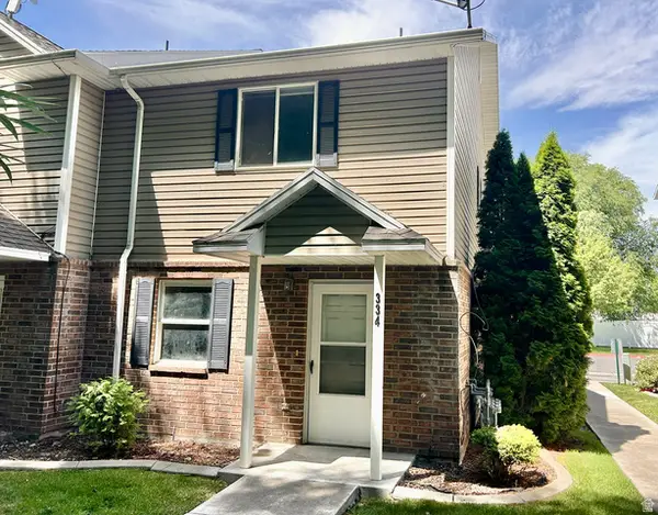 334 S Rodeo Ln W, Logan, UT 84321