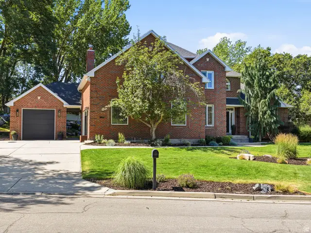 1894 E Bear Creek Dr, Draper, UT 84020 - #2