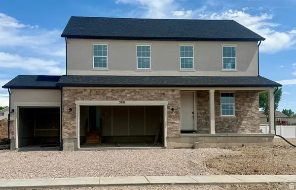 3951 W 1500 N #115, West Point, UT 84015