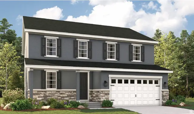 3951 W 1500 N #115, West Point, UT 84015 - #2