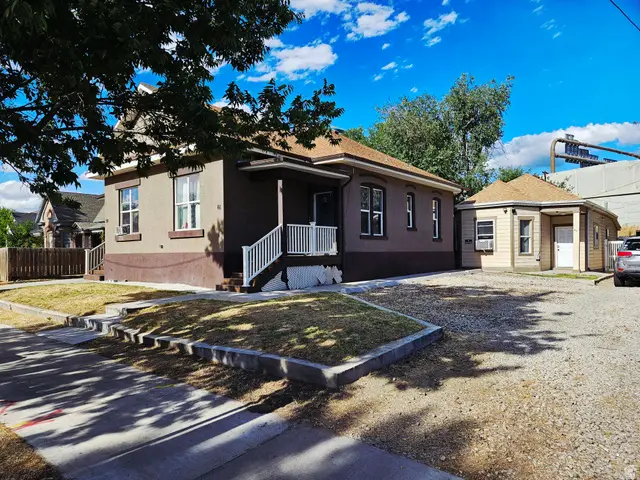 59 S 800 W, Salt Lake City, UT 84104 - #1