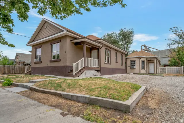 59 S 800 W, Salt Lake City, UT 84104 - #2