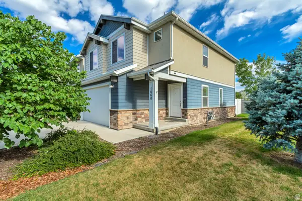1668 W 50 N, Pleasant Grove, UT 84062