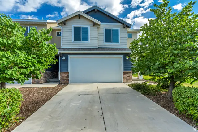 1668 W 50 N, Pleasant Grove, UT 84062 - #2