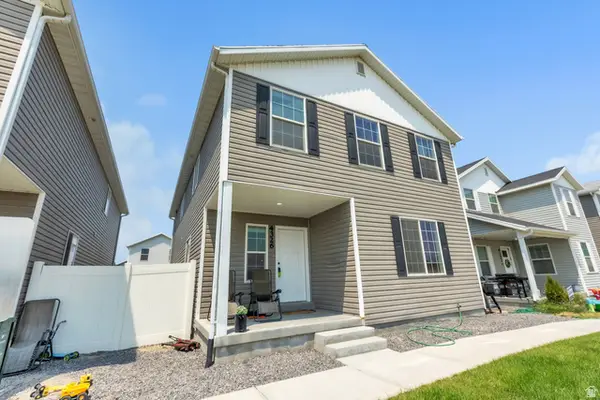 4326 E Angie's Aly, Eagle Mountain, UT 84005