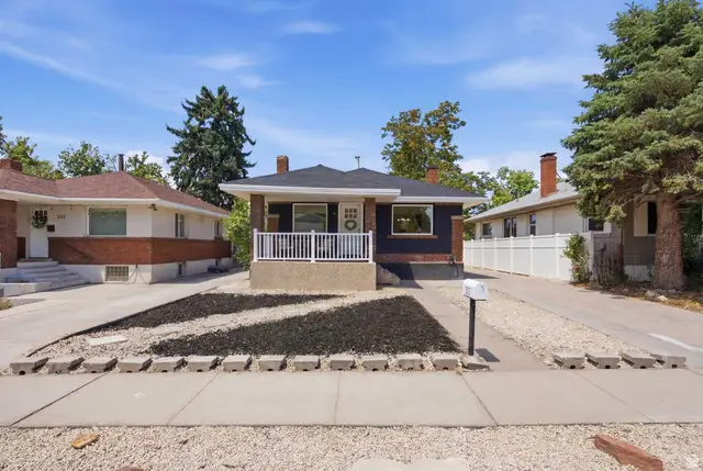361 E Westminster Ave, Salt Lake City, UT 84115 - #1
