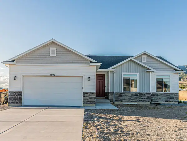 5406 W 19650 N, Plymouth, UT 84330