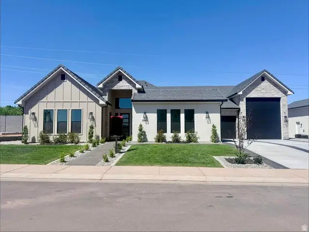 2583 E Suniva Way #202, Saint George, UT 84790 - #1
