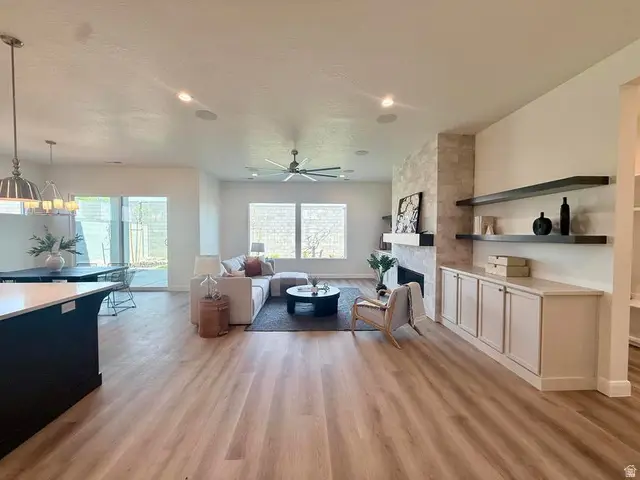 2583 E Suniva Way #202, Saint George, UT 84790 - #3