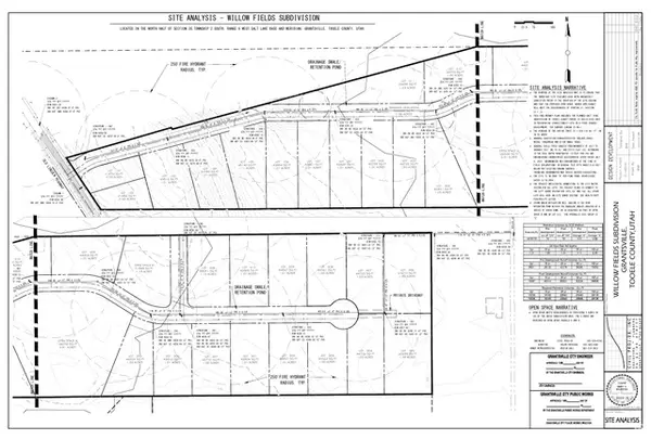 Address Withheld By Seller, Grantsville, UT 84029