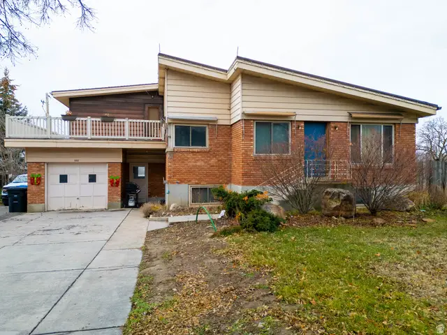 485 N Main St, Smithfield, UT 84335 - #1