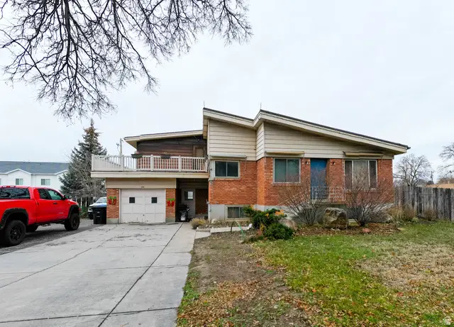 485 N Main St, Smithfield, UT 84335 - #3