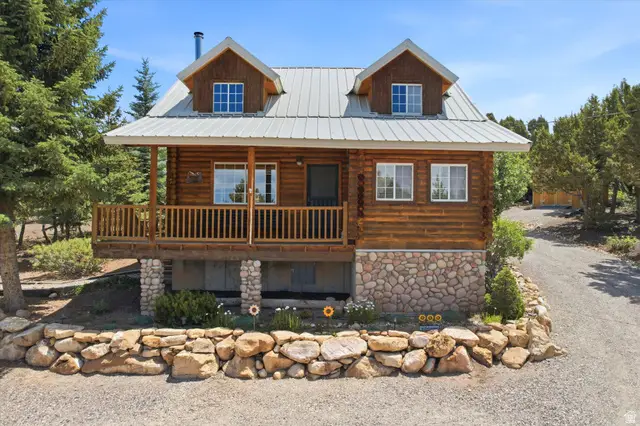 22235 Cedar Crest Dr #C69, Fairview, UT 84629 - #1
