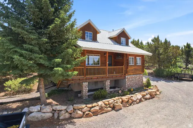 22235 Cedar Crest Dr #C69, Fairview, UT 84629 - #3