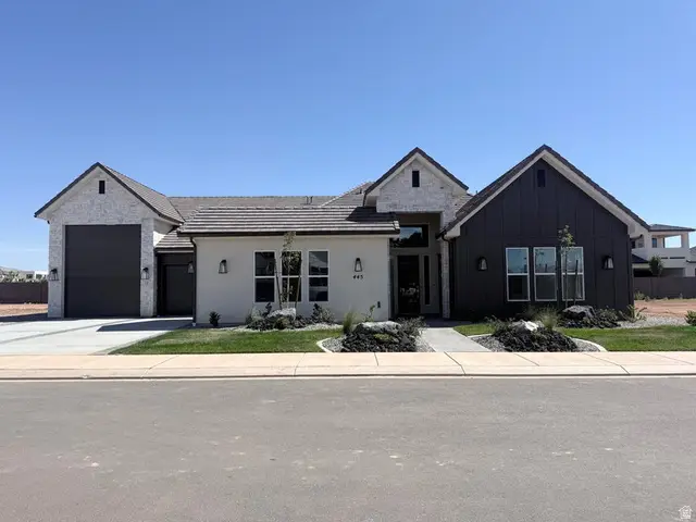 445 W Rosina Cir #53, Washington, UT 84780 - #1