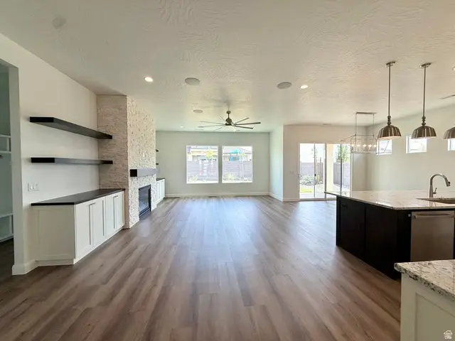 445 W Rosina Cir #53, Washington, UT 84780 - #3