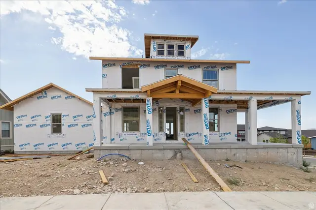 7157 S Sage Run Rd #216, West Jordan, UT 84081 - #1