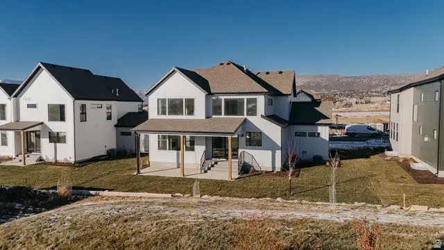 2878 E Hayloft Ln #217, Heber City, UT 84032 - #2