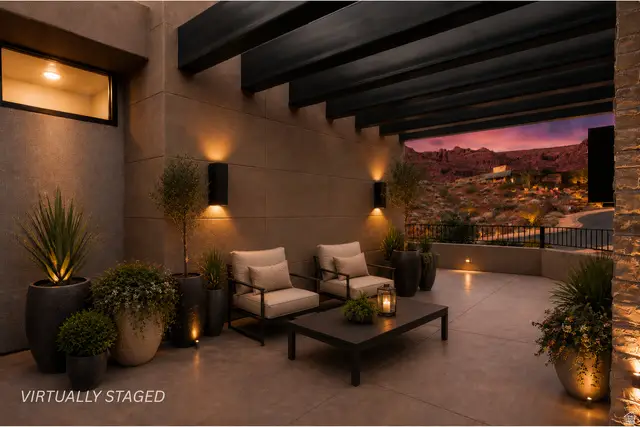 2001 W Grayhawk Cir W, Saint George, UT 84770 - #3