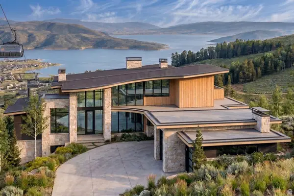 1841 W Galena Ridge Way, Park City, UT 84060