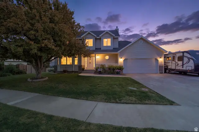 943 E 2330 N, Lehi, UT 84043 - #2