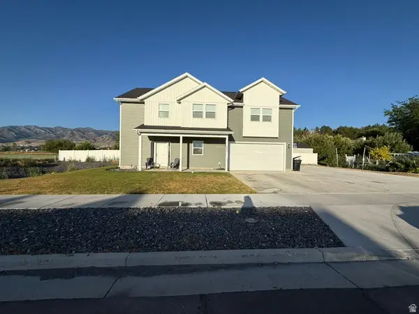 1886 N 250 W, Logan, UT 84341