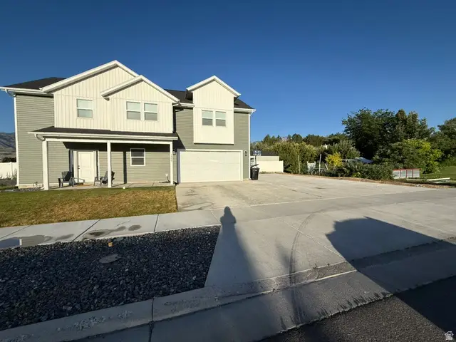 1886 N 250 W, Logan, UT 84341 - #2