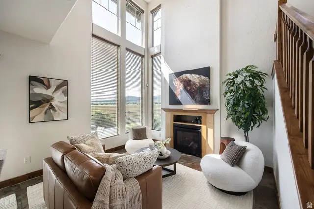 6195 N Fox Point Cir #C2, Park City, UT 84098 - #1
