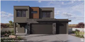 1902 S Queens Garden Dr #4275, Washington, UT 84780 - #1