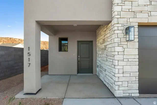 1902 S Queens Garden Dr #4275, Washington, UT 84780 - #2