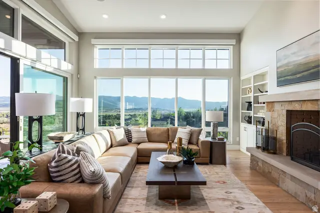 7595 Outpost Way, Park City, UT 84098 - #2