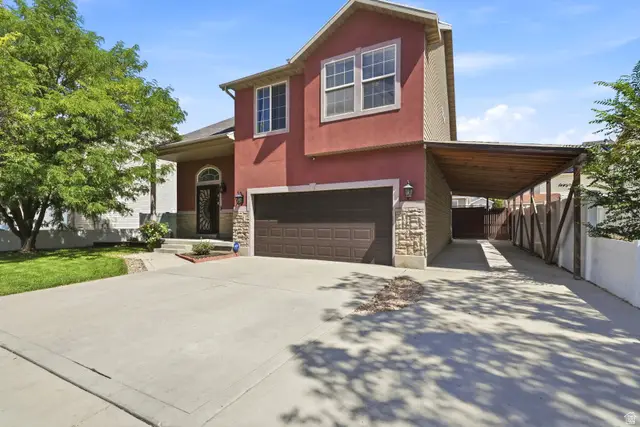 1746 W Irie Ln, Salt Lake City, UT 84116 - #2