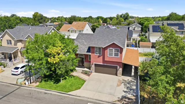 1746 W Irie Ln, Salt Lake City, UT 84116 - #3