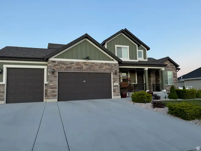 7413 S 5810 W, West Jordan, UT 84081 - #1