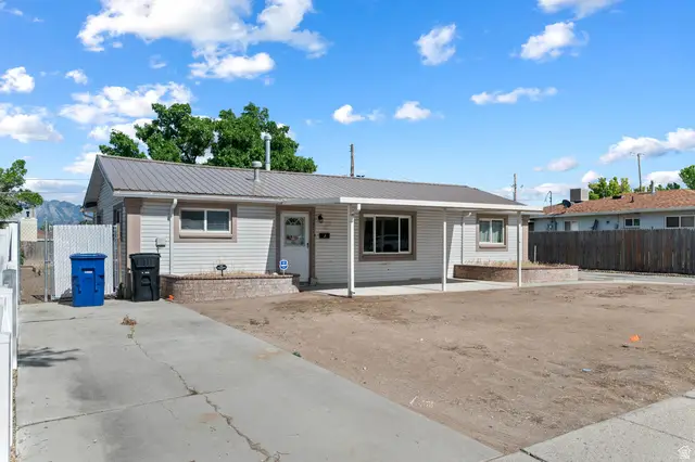 4851 S 4720 W, Kearns, UT 84118 - #1