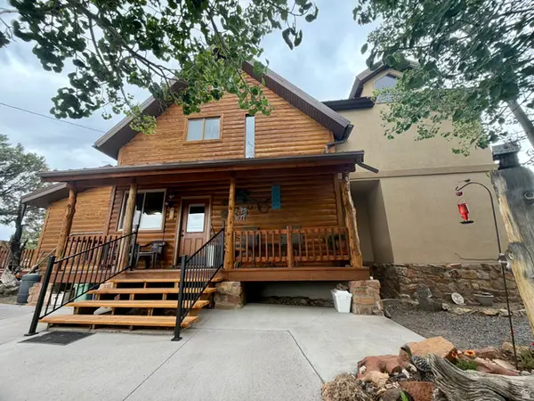 802 S 810 E, Grover, UT 84773