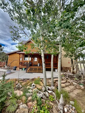 802 S 810 E, Grover, UT 84773 - #2