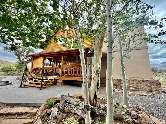 802 S 810 E, Grover, UT 84773 - #3