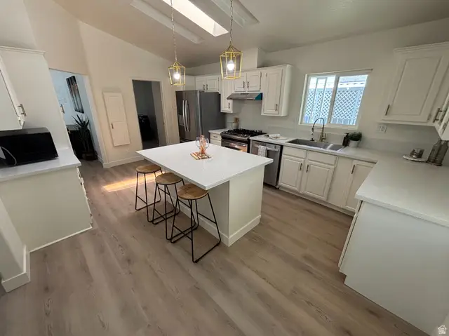 11313 S Hidden Vale Ln #227, Sandy, UT 84070 - #3