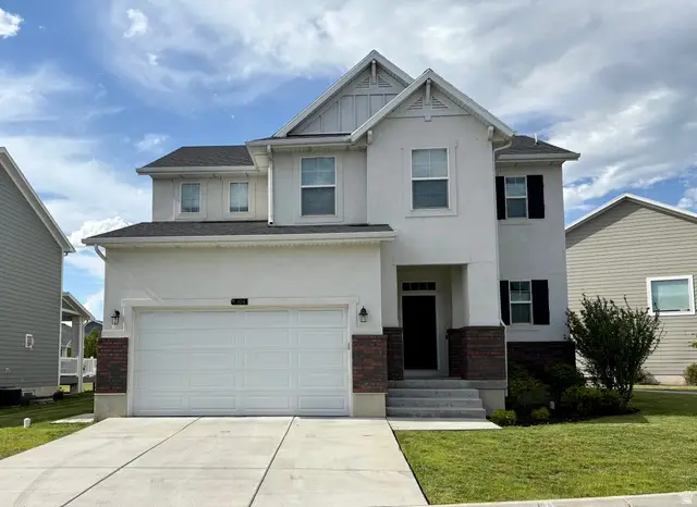 104 W Glenna Way, Farmington, UT 84025 - #2