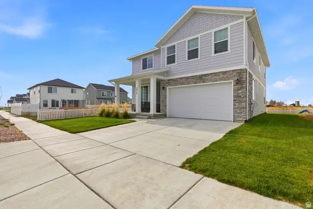 2978 S Shoreline Dr, Syracuse, UT 84075 - #3