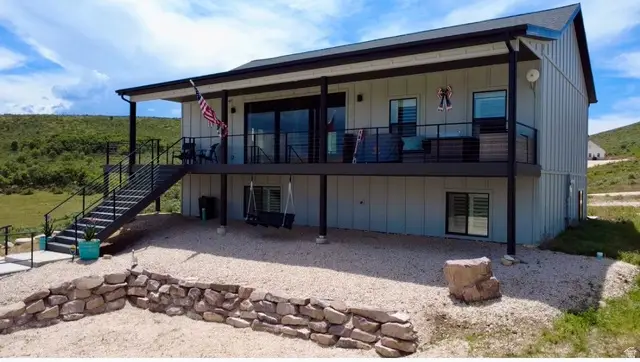 3491 S Blackhawk Cir, Garden City, UT 84028 - #1