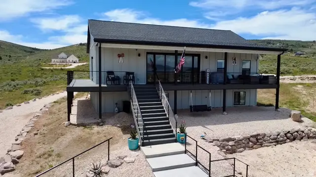 3491 S Blackhawk Cir, Garden City, UT 84028 - #2