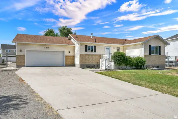235 Willow Ln, Garland, UT 84312