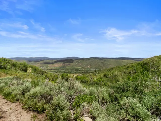 4891 S Woodland Way, Kamas, UT 84036 - #2